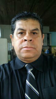 PrGilberto Santos
